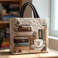Artisanale Tasche – Chapter Cafe