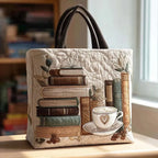 Artisanale Tasche – Chapter Cafe