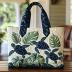Sac artisanal – Bénédiction de la tortue marine
