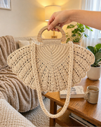 Sac à main fait main PureKnot