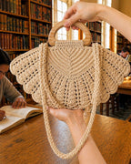 Sac à main fait main PureKnot